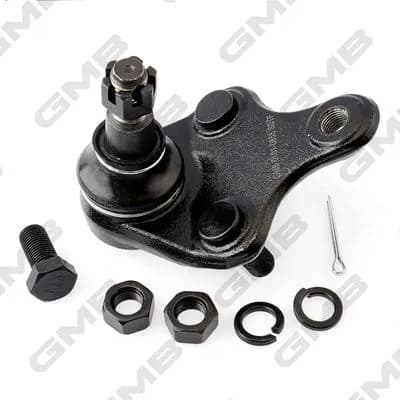 ROTİL ALT SAĞ/SOL TOYOTA AURIS COROLLA 1.4L 1.6L NDE150 NDE180 ZRE151 ZRE181 07-> / COROLLA 1.2L 1.6L 1.8L NRE210 ZRE210 ZWE211 19-> / CH-R 1.2L NGX10 1.8L HYBRID ZYX10 16-> / RAV4 2.0L ACA30 06-12