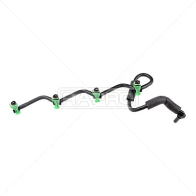 ENJEKTÖR GERİ DÖNÜŞ YAKIT HORTUMU P207-P208-P308-P508-P2008-P3008-P5008-PARTNER-BERLINGO-C3-C4-C5- DS3-DS4-DS5 1.6 HDI