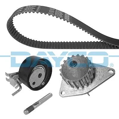 TRİGER SETİ DEVİRDAİM P106-P206-P306-PARTNER-BERLINGO-C2-C3-SAXO 1.1