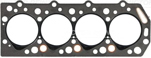 SKC MITSUBISHI L200-L300 - HYUNDAI H100 1996-2007