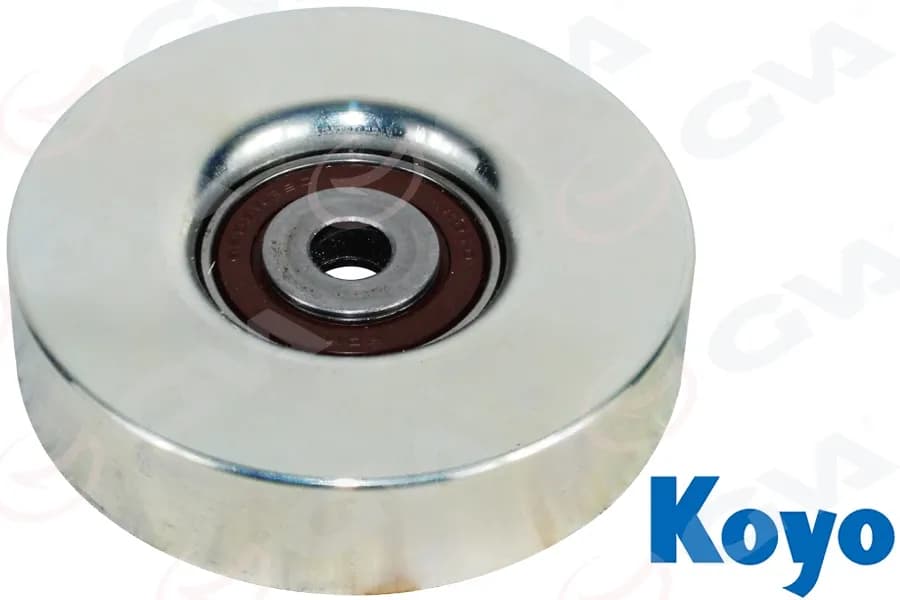 ALTERNATÖR GERGİ RULMANI DAIHATSU TERIOS 1.3L K3-VE J102 01-05 / SIRION 1.3L K3-VE M301 05-> 10x88x