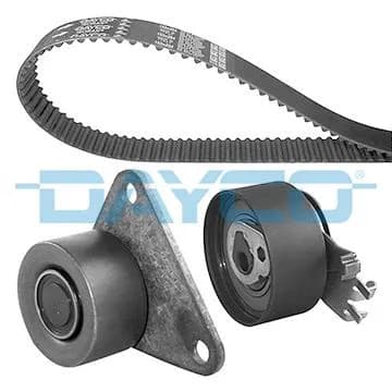 EKSANTRİK GERGİ KİTİ 142x230 LAGUNA 2.0 16V 95-01 -SAFRANE II 2.0 16V-2.5 20V 96-00-VOLVO S40 99