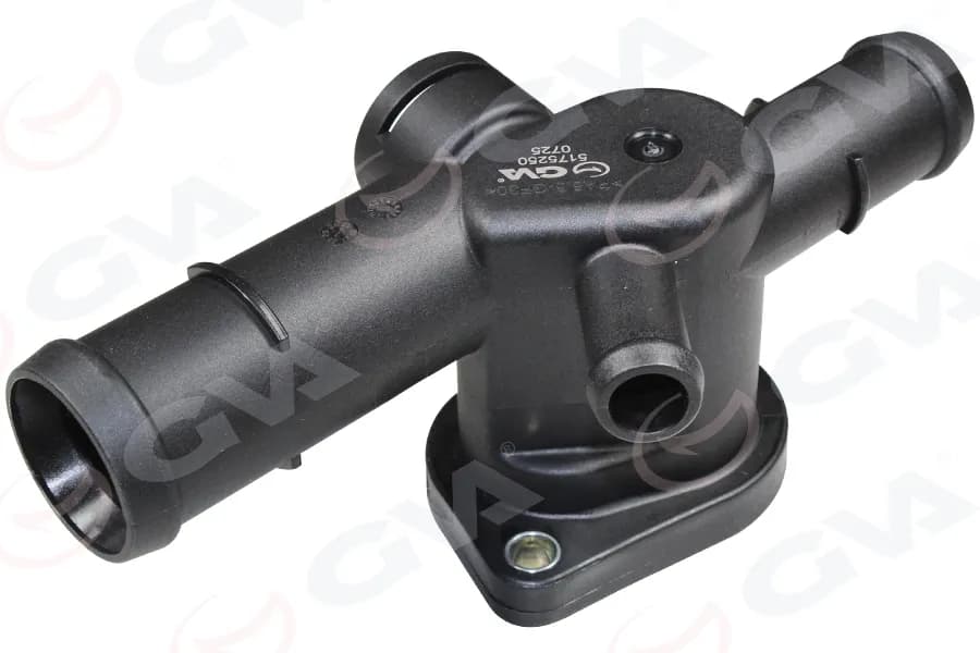 TERMOSTAT YUVASI FLANŞI GOLF5-6-JETTA III-IV-OCTAVIA-A3 1.6-2.0 BSE-BGU-BSF-AHW-CBPA-CKJA