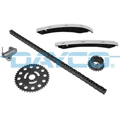 EKSANTRIK ZINCIR SETI MERCEDES OM622 OM626 W447 W205 . RENAULT R9M 1.6 dCi TRAFIC MEGANE KADJAR NISSAN QASHQAI X-TRAIL OPEL VIVARO B KRANK DISLI YUKSEKLIGI: 38mm