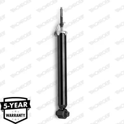 AMORTİSÖR ARKA SAĞ-SOL GAZLI TOYOTA AURIS COROLLA 1.33L 1NR-FE NRE150 NRE180 10-> 1.4L 1NDTV D-4D NDE150 NDE180 07-18 / 1.6L 1ZR-FE 1ZR-FAE ZRE151 ZRE181 07-18