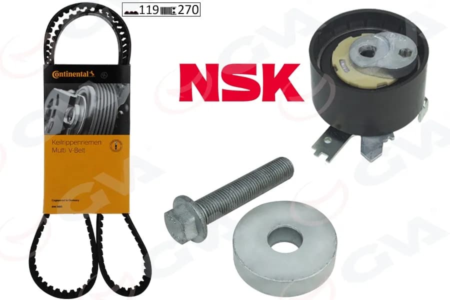 TRİGER SETİ RENAULT CAPTUR II 20> CLIO V 19> MEGANE IV 18> DACIA DUSTER II 17> MERCEDES OM608 W177 V 177 W247 C118 NİSSAN QASHQAI II 18> 1.5 dCi K9K EURO 6 ADBLUE MOTORLAR ICIN