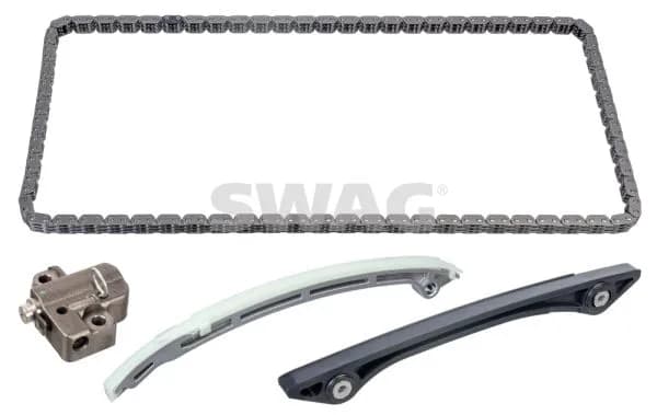 EKSANTRIK ZINCIR SETI FREELANDER 2 L359 2.0 Si4 11>14 RANGE ROVER EVOQUE L538 2.0 11>19 JAGUAR XJ FEBI 108225 X351 2.0 Ti4 12> XE X760 2.0 15>