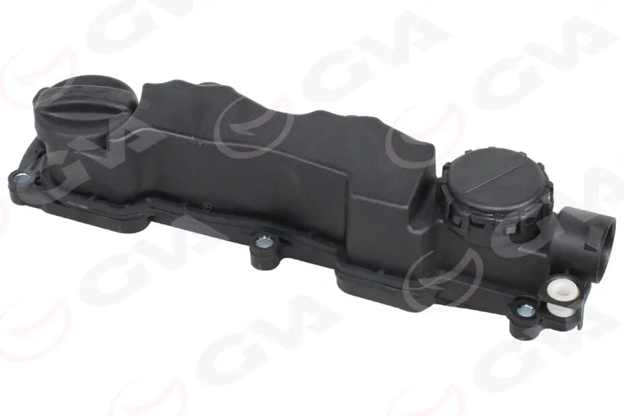 9651815680 EKSANTRİK MİL KAPAĞI KÜLBÜTÖR P307-308-206-207-407-PARTNER-BERLINGO-C4-SCUDO DV6 1.6 HDI FOCUS II C-MAX 04> FOCUS II 04 > 1.6TDCİ