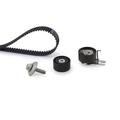 EKSANTRİK GERGİ KİTİ 144 DİŞ EURO4 P206-P307-C1-C2-C3-NEMO-BIPPER-FIESTA 02> 1.4 HDI-TDCI