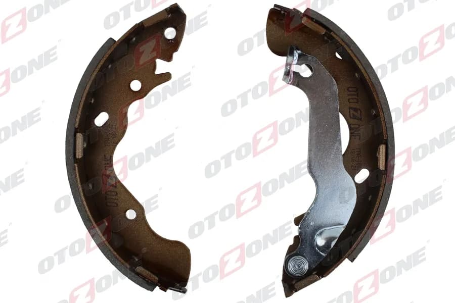 ARKA KAMPANA PABUÇ BALATA HYUNDAI ACCENT 1.3L 1.5L 1.6L 1.5L CRDİ 02-05 / ELANTRA 1.6L G4ED 02-05 / MATRIX 1.5L D4FA 05-> GENİŞ TİP
