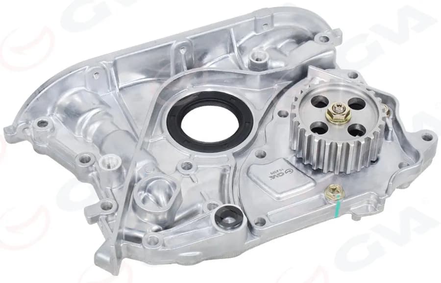 YAĞ POMPASI TOYOTA CORONA 2.0L 3S-FE ST191 92-94 / CARINA E 2.0L 3S-FE ST191E 95-98 / RAV4 2.0L 3S-F E SXA10 95-00 KASNAKLI - CONTALI