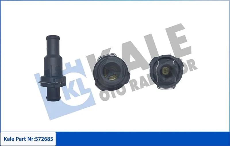TERMOSTAT VW-SKODA-SEAT-AUDİ-CADDY-GOLF-PASSAT-TİGUAN-KODIAQ-OCTAVİA-SUPERB-YETİ-LEON-A3-A5-Q3-Q7 04 > CZCA-CZDB-CZEA-CFHF-CLCA-CDAA-CFGB 1.4 TSİ