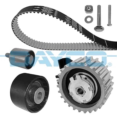 EKSANTRİK GERGİ KİTİ ASTRA J 10> INSIGNIA A 08> ZAFIRA C 12> 2.0 CDTI A-Y-Z20DT-DTC-DTE-DTJ-DTR