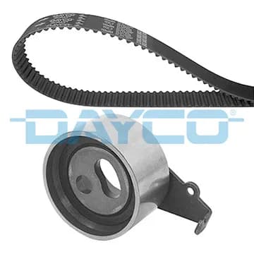 TRİGER KAYIŞ SETİ EKSANTRİK SETİ MAZDA E2200 2.2L RF yeni model SD kasa 98-> / KIA SPORTAGE 2.0L RF TCİ 4x4 94-03 1 KAYIŞ 1 RULMAN 162x250