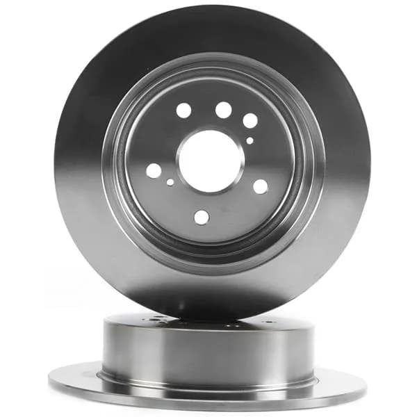 ARKA FREN DİSKİ DOLU TİP TOYOTA RAV4 2.0L 1AZ-FE ACA21 01-05 303 çap x 5 bijon - Adet disk fiyat ıdır