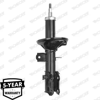 AMORTİSÖR ÖN SOL HYUNDAI GETZ 1.3L G4EA 02-05 / 1.4L G4EE 06-10 / 1.6L G4ED 03-09 / 1.5L D3EA D4FA C RDi 03-10