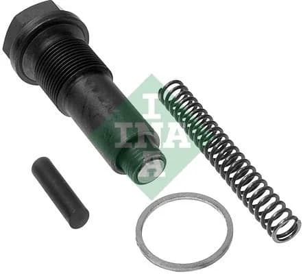 EKSANTRIK ZINCIR GERGISI MERCEDES M104 W124 W202 W140 W463