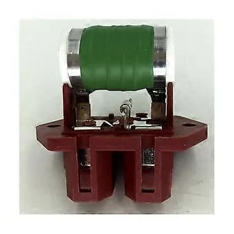 KALORİFER REZİSTANSI BOXER III-JUMPER III 2.2 HDI-3.0 HDI-DUCATO III 2.2 JTD-3.00 JTD-KARSAN JEST 10 0 B G 2007-