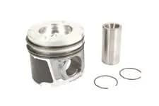 MOTOR PİSTON SEGMAN STD PASSAT-TIGUAN-SCIROCCO-GOLF-JETTA-CZCA-CXSB-CPVB-CZDD-85-125 KW 115-170PS 87-851000-02