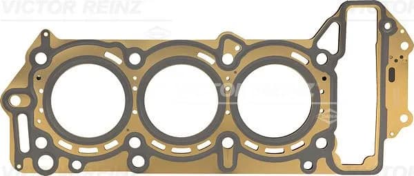 SILINDIR KAPAK CONTASI SAG MERCEDES OM642 W204 C218 W212 X204 W166 W221