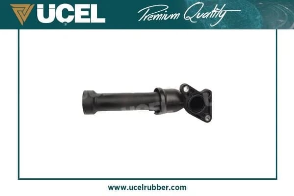 DEVİRDAİM SU HORTUMU BOXER III-JUMPER III 2.2DT-2.2HDI 06 > TRANSİT V347 2.2TDCI 06-14 V362 14 > C