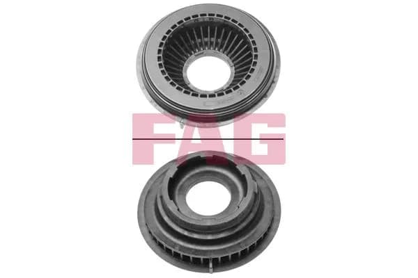 AMORTİSÖR ÜST RULMANI ÖN FORD FOCUS-KUGA-VOLVO-MAZDA 03> 1.5 TDCİ 15> C-MAX 06>11 KUGA 08>13 MAZDA 3 03> S40 II 544 06>12 V40 VOLVO II 525-526 1.6
