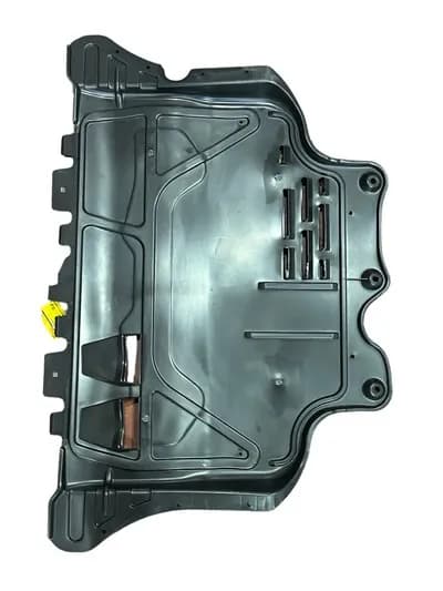 MOTOR ALT MUHAFAZA ÖN PLASTİK BÜYÜK YENİ NESİL 1.KALİTE ENJEKSİYON A3-GOLF-PASSAT-OCTAVİA-SUPERB- LEON 2013-2020
