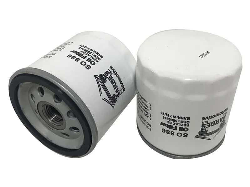 YAĞ FİLTRESİ ASTRA G 98-05 -ASTRA H-COMBO 05- -CORSA C 00- -VECTRA C 02- 1.4-1.6-1.6-1.8 16V-2.0T